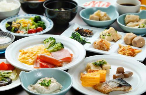Nikko Hotel | ゆるり奥日光withDOGS