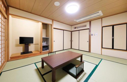 Nikko Hotel | ゆるり奥日光withDOGS