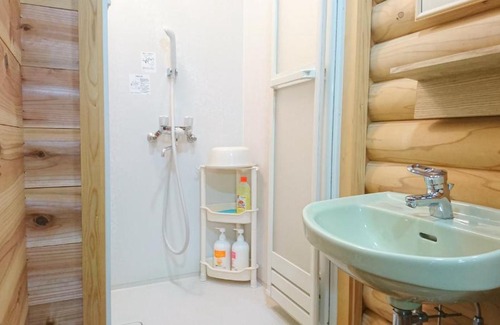 Funai-gun Cabin | るり渓 フォレストヴィラ