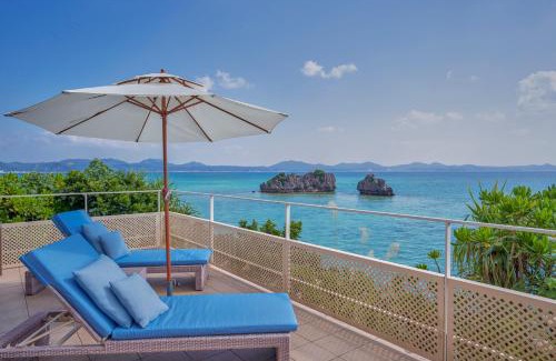 Nago Villa | アイネスヴィラノッツェ沖縄