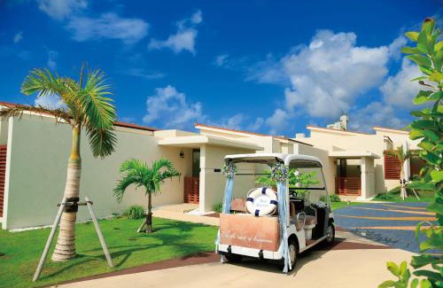 Nago Villa | アイネスヴィラノッツェ沖縄