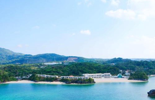 Nago Villa | アイネスヴィラノッツェ沖縄