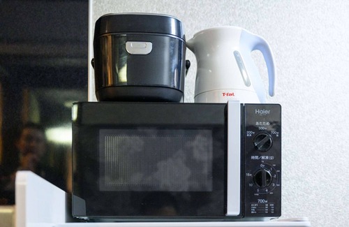 Chuo Apartment | アクセス&コスパ最高!徒歩 本町駅5分! 広々デザイナーズ1LDK、最大6人!902