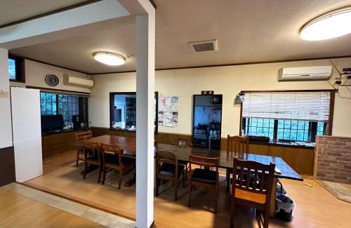 Iki House | アソビヤハウス壱岐