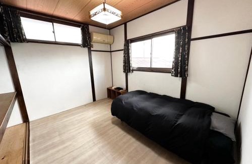 Iki House | アソビヤハウス壱岐