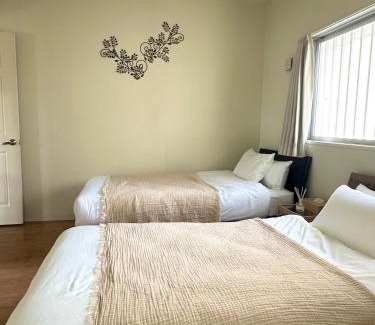 Chatan Apartment | アラハブルーリゾート