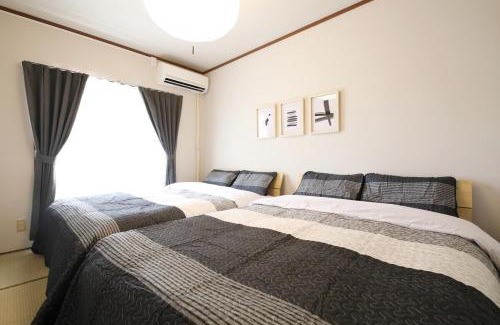 Hachioji Apartment | ウィズ八王子レジデンス 102