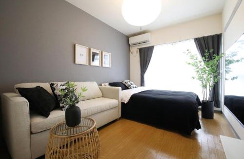 Hachioji Apartment | ウィズ八王子レジデンス 102