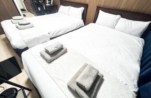 Hakata-ku Apartment | ウィングランデ博多南