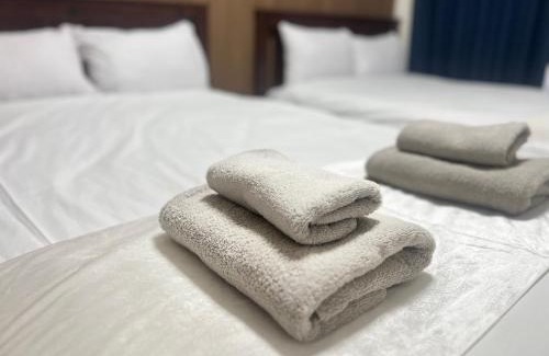 Hakata-ku Apartment | ウィングランデ博多南