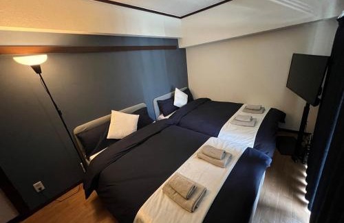 Hakata-ku Apartment | ウィングランデ博多南