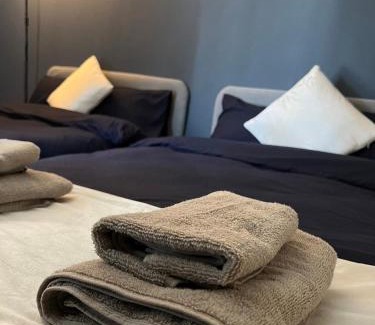 Hakata-ku Apartment | ウィングランデ博多南