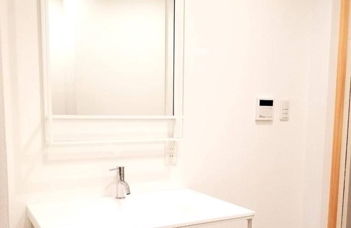 Katahara Apartment | オレンジの風