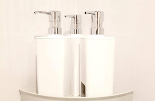 Katahara Apartment | オレンジの風