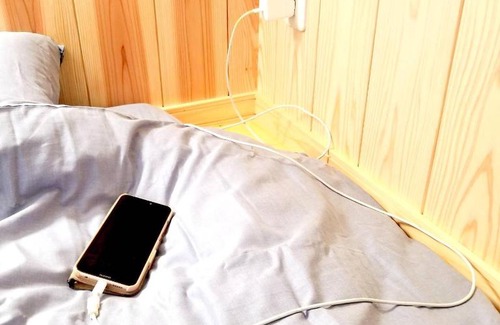 Katahara Apartment | オレンジの風