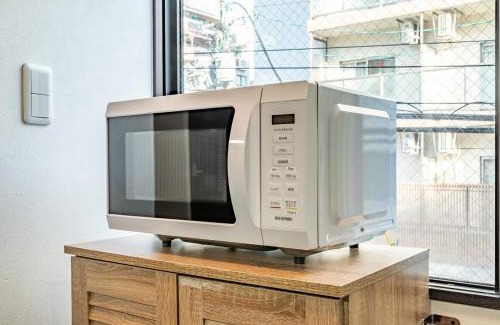 Minami Apartment | オレンジホーム通天閣駅徒歩3分