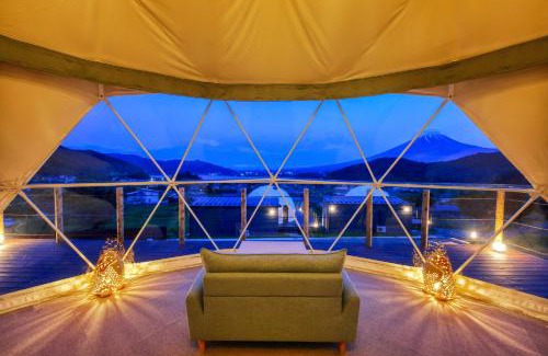 Oishi Other | グランファーム富士河口湖 Granfarm Fujikawaguchiko