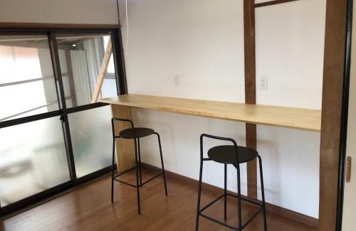 Ibusuki House | ゲストハウスまちかど Guest House MACHIKADO