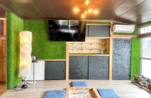 Iiyama House | ゲストハウスみどり