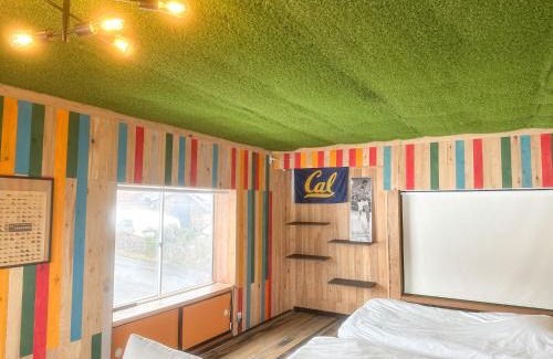 Iiyama House | ゲストハウスみどり