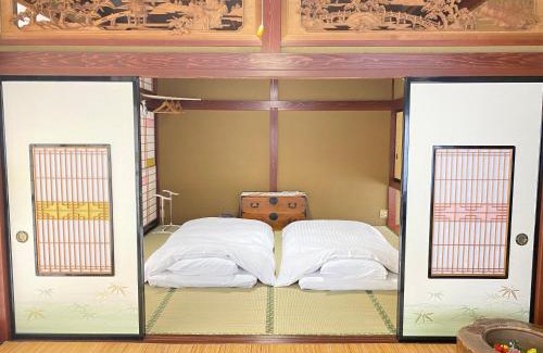Toyama House | ゲストハウス山吹