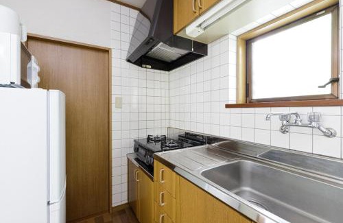 Sumida Apartment | ゲストハウス鐘ヶ淵