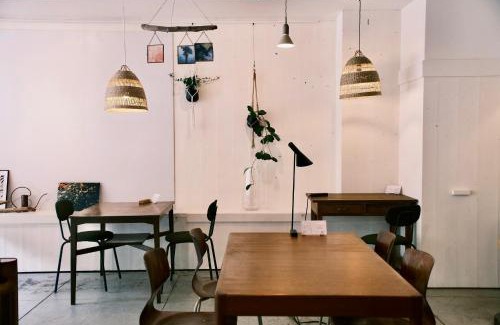 Kamimoku Onsen Hostel | ゲストハウスandコワーキングほとり
