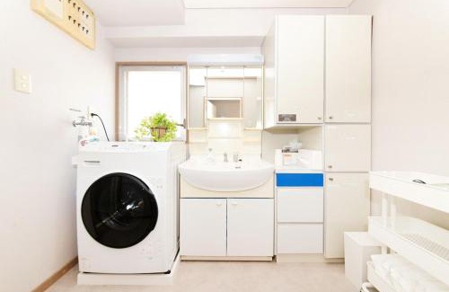 Saiho Cho Apartment | ゲストハウスsimasima西宝町301