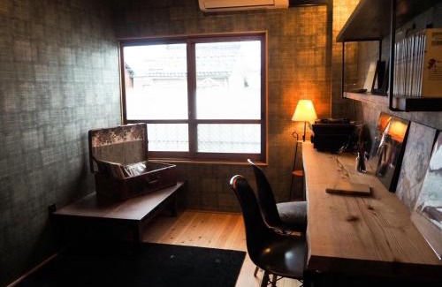 Maizuru House | ゲストホテル宰嘉庵あおい/GuestHotelSAIKAAN AOI