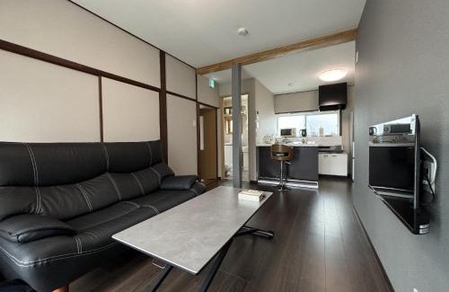 Higashi Ward House | コリーヌ小山