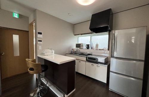 Higashi Ward House | コリーヌ小山