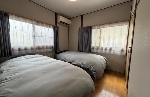 Higashi Ward House | コリーヌ小山