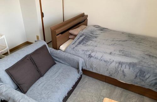 Goto Apartment | コンドミニアムホテル Stay inn Blue room302