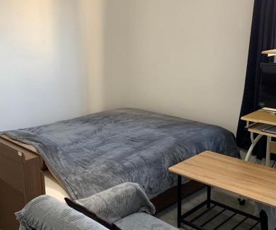 Goto Apartment | コンドミニアムホテル Stay inn Blue room302