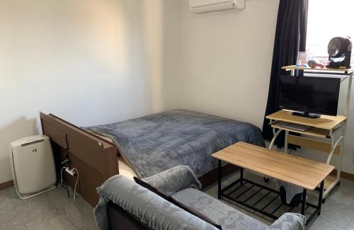 Goto Apartment | コンドミニアムホテル Stay inn Blue room302