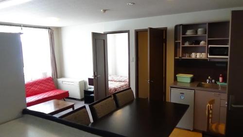 Iida Apartment | コンドミニアム白馬五竜