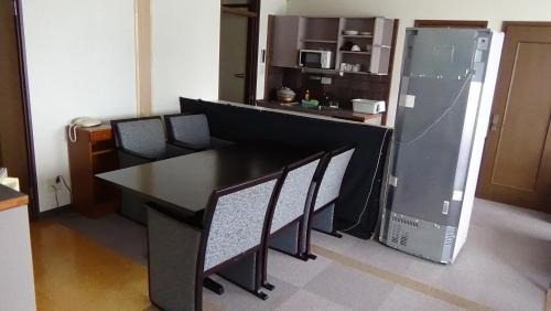 Iida Apartment | コンドミニアム白馬五竜