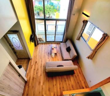 Imadomari House | サザンメモリ今帰仁