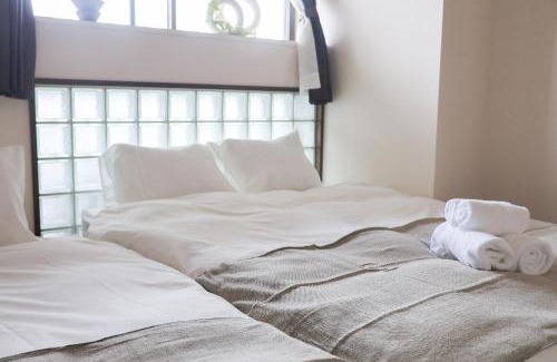 Tosu Apartment | サンヒルズマンション