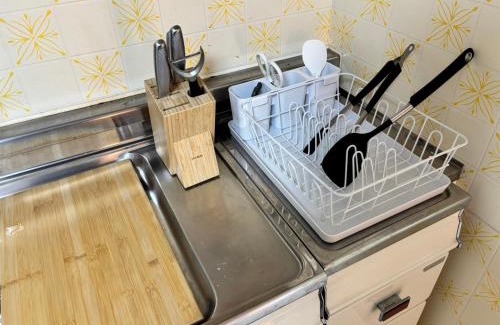 Sasebo Apartment | サンフラワーマンション