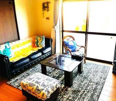 Minamiboso House | シーカレント ゆな CHIKURA