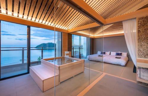 Kyotango Hotel | シーサイド佐竹