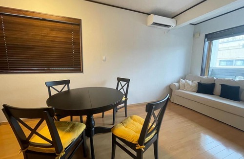 Hayama House | スイートヴィラ 葉山 LinHouse