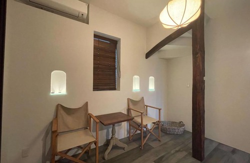 Hayama House | スイートヴィラ 葉山 LinHouse