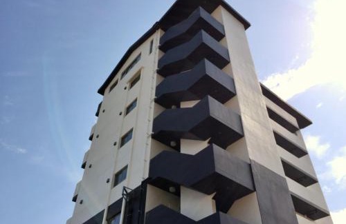 Sasebo Apartment | ステイインアット今福