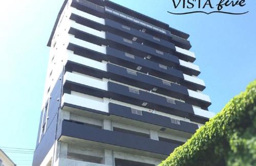Sasebo Apartment | ステイインアット今福