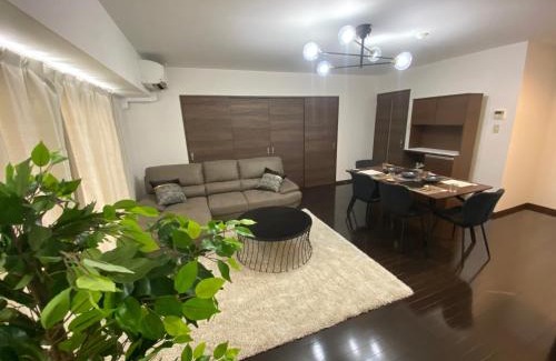 Sasebo Apartment | ステイインアット今福