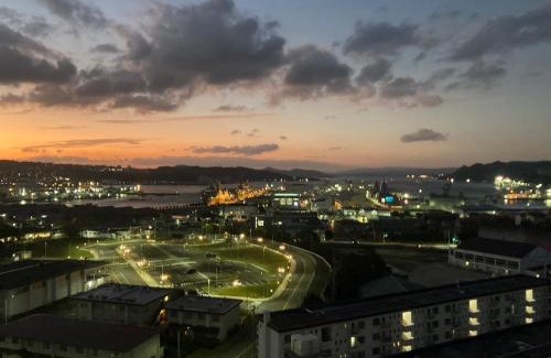 Sasebo Apartment | ステイインアット今福