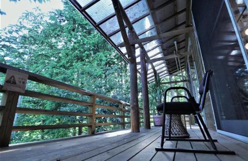 Achi House | ソラノゲストハウス temp