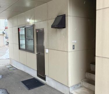 Aomori Apartment | ツナゲル青森安方annex